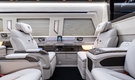 2027 Mercedes-Benz Sprinter KLASSEN VIP VAN