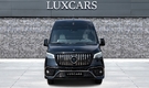 2026 Mercedes-Benz Sprinter KLASSEN VIP Sprinter 