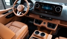  Mercedes-Benz Sprinter KLASSEN MSV Conversion 