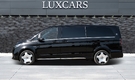 2026 Mercedes-Benz V-Class KLASSEN LUXURY VIP VAN