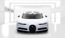 2021 Bugatti Chiron Sport