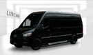 2023 Mercedes-Benz Sprinter LCW Automotive Luxury VIP Sprinter 