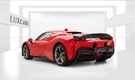 2021 Ferrari SF90 Stradale