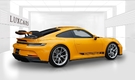 2023 Porsche 911 GT3 