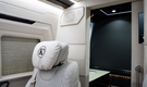 2027 Mercedes-Benz Sprinter KLASSEN VIP VAN