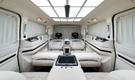 2026 Mercedes-Benz V-Class KLASSEN LUXURY VIP VAN