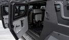  Ford F-600 Pit-Bull VX® .50 Cal Armored Tactical SWAT/APC Truck