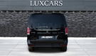 2026 Mercedes-Benz V 300 KLASSEN VIP VAN 
