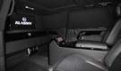  Land Rover Range Rover KLASSEN STATECAR ARMORED 