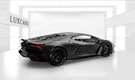 2025 Lamborghini Revuelto Nero Nemesis