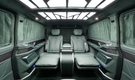  Mercedes-Benz V-Class KLASSEN VIP MVV VAN