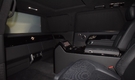  Land Rover Range Rover KLASSEN STATECAR ARMORED 