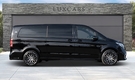  Mercedes-Benz Metris KLASSEN Business Van 