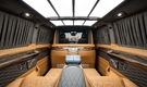 2026 Mercedes-Benz V 300 KLASSEN VIP VAN 