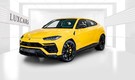 2019 Lamborghini Urus 