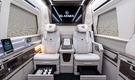 2026 Mercedes-Benz Sprinter KLASSEN VIP Sprinter 