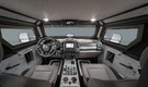  Ford F-600 Pit-Bull VX® .50 Cal Armored Tactical SWAT/APC Truck