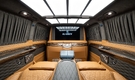2026 Mercedes-Benz V 300 KLASSEN VIP VAN 