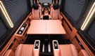  Mercedes-Benz Sprinter KLASSEN MSV Conversion 