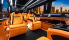 2026 Mercedes-Benz Sprinter KLASSEN LUXURY VIP JET VAN 