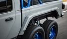 2021 Jeep Gladiator LC_119 Destroyer 6x6 Custom Interior & Exterior 