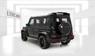 2021 Mercedes-Benz G 63 AMG Brabus G800