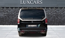  Mercedes-Benz V-Class KLASSEN VIP MVV VAN