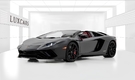 2018 Lamborghini Aventador S