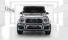 2023 Mercedes-Benz G-Class G63