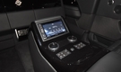  Land Rover Range Rover KLASSEN STATECAR ARMORED 