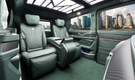  Mercedes-Benz V-Class KLASSEN VIP MVV VAN