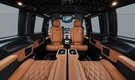  Mercedes-Benz Metris KLASSEN Business Van 