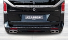  Mercedes-Benz V-Class KLASSEN VIP MVV VAN