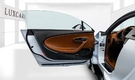 2021 Bugatti Chiron Sport