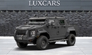  Ford F-600 Pit-Bull VX® .50 Cal Armored Tactical SWAT/APC Truck