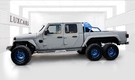 2021 Jeep Gladiator LC_119 Destroyer 6x6 Custom Interior & Exterior 