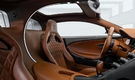 2021 Bugatti Chiron Sport