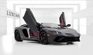 2018 Lamborghini Aventador S