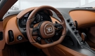 2021 Bugatti Chiron Sport
