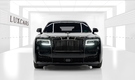 2023 Rolls-Royce Ghost BLACK BADGE / LC_141