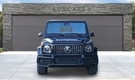 2022 Mercedes-Benz G 63 AMG 