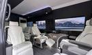  Mercedes-Benz Sprinter LCW Automotive SUPREME SPRINTER