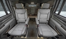  GMC Yukon XL ARMORING LEVEL B6+