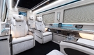 2026 Mercedes-Benz Sprinter KLASSEN VIP Sprinter 