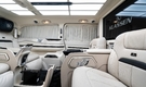 2026 Mercedes-Benz V-Class KLASSEN LUXURY VIP VAN