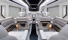 2027 Mercedes-Benz Sprinter KLASSEN VIP VAN