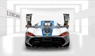 2024 Koenigsegg Jesko Attack