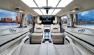 2026 Mercedes-Benz V-Class KLASSEN LUXURY VIP VAN