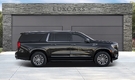  GMC Yukon Yukon XL ARMORING LEVEL B6+