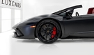 2018 Lamborghini Aventador S